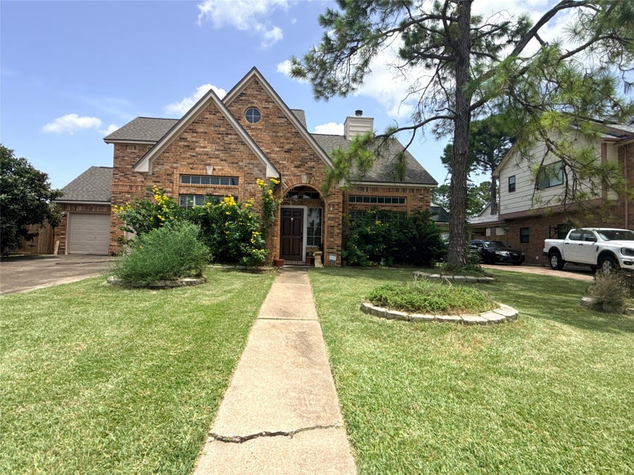 Property photo for 13678 Bonilla Lane, Houston, TX