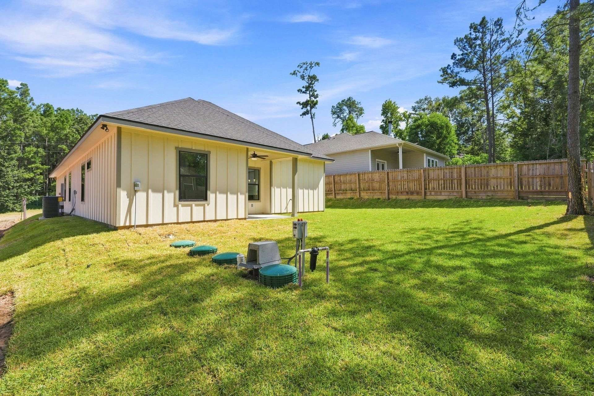 3020 Apache Street, Willis, TX 77378 3020 Apache Street, Willis, TX 77378