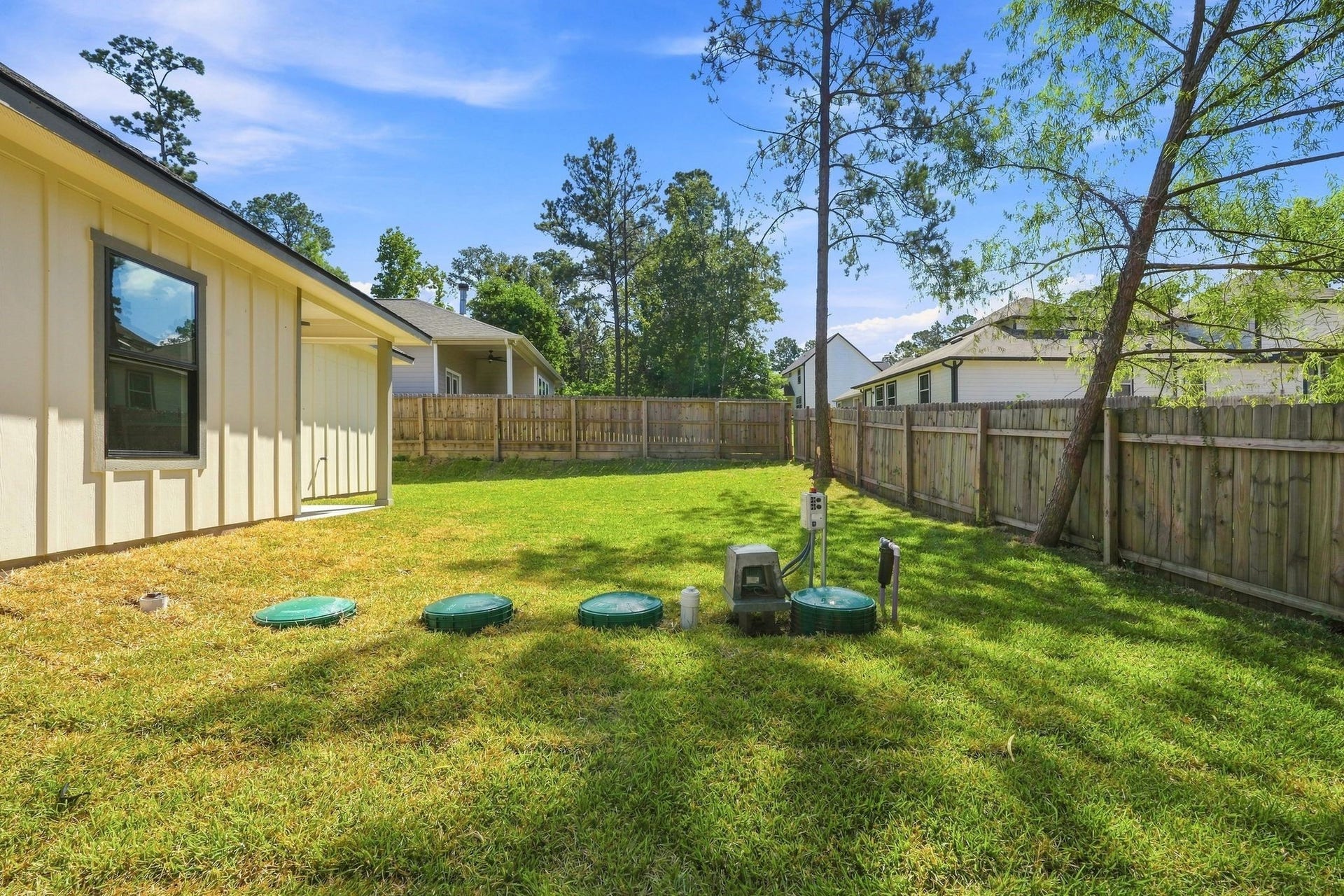 3020 Apache Street, Willis, TX 77378 3020 Apache Street, Willis, TX 77378