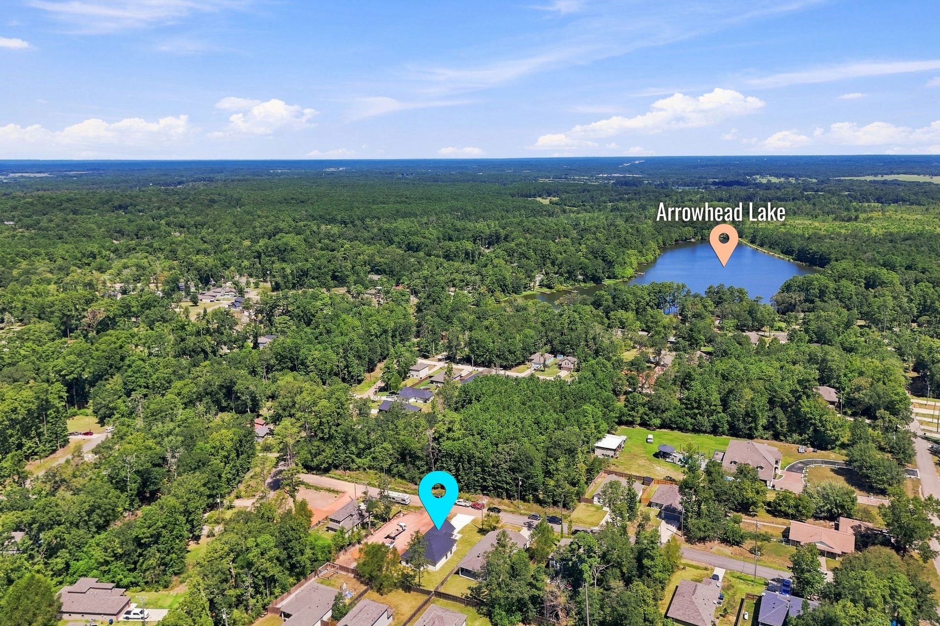 3020 Apache Street, Willis, TX 77378 3020 Apache Street, Willis, TX 77378
