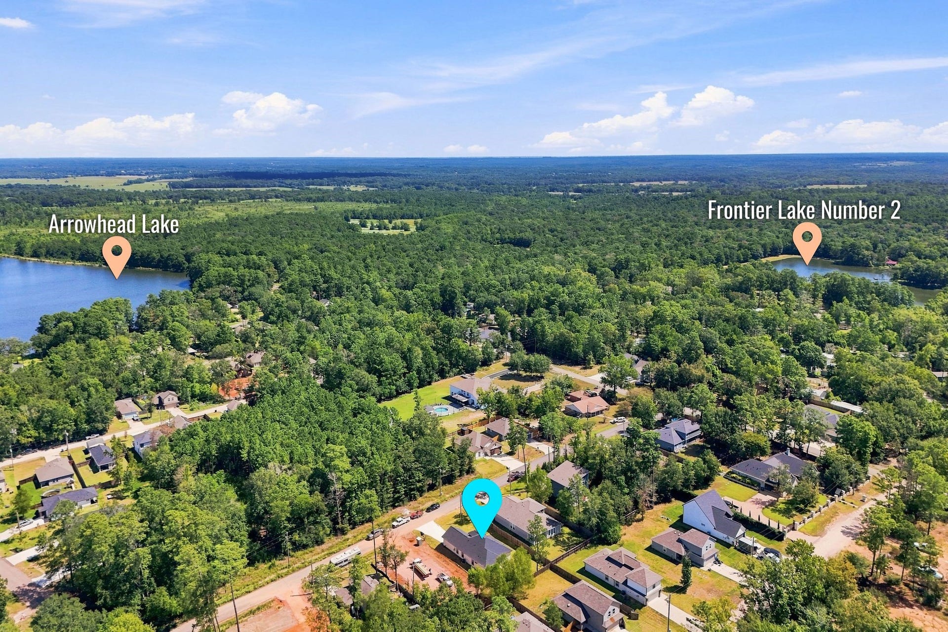 3020 Apache Street, Willis, TX 77378 3020 Apache Street, Willis, TX 77378
