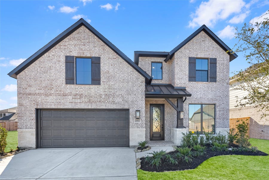 Property photo for 26811 Steradian Lake Lane, Richmond, TX