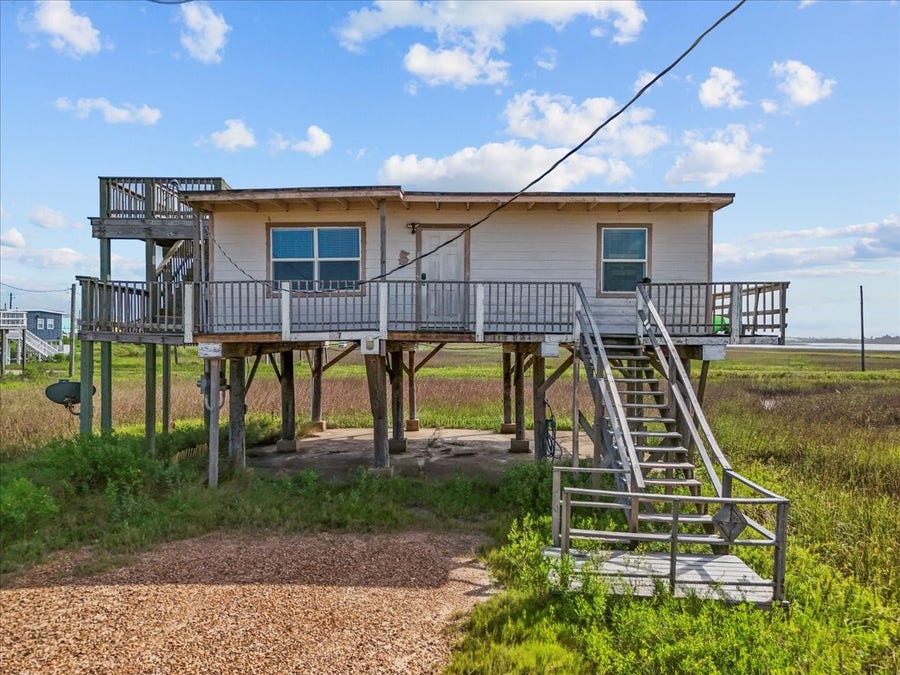 Property photo for 227 Detenbeck Avenue, Surfside Beach, TX