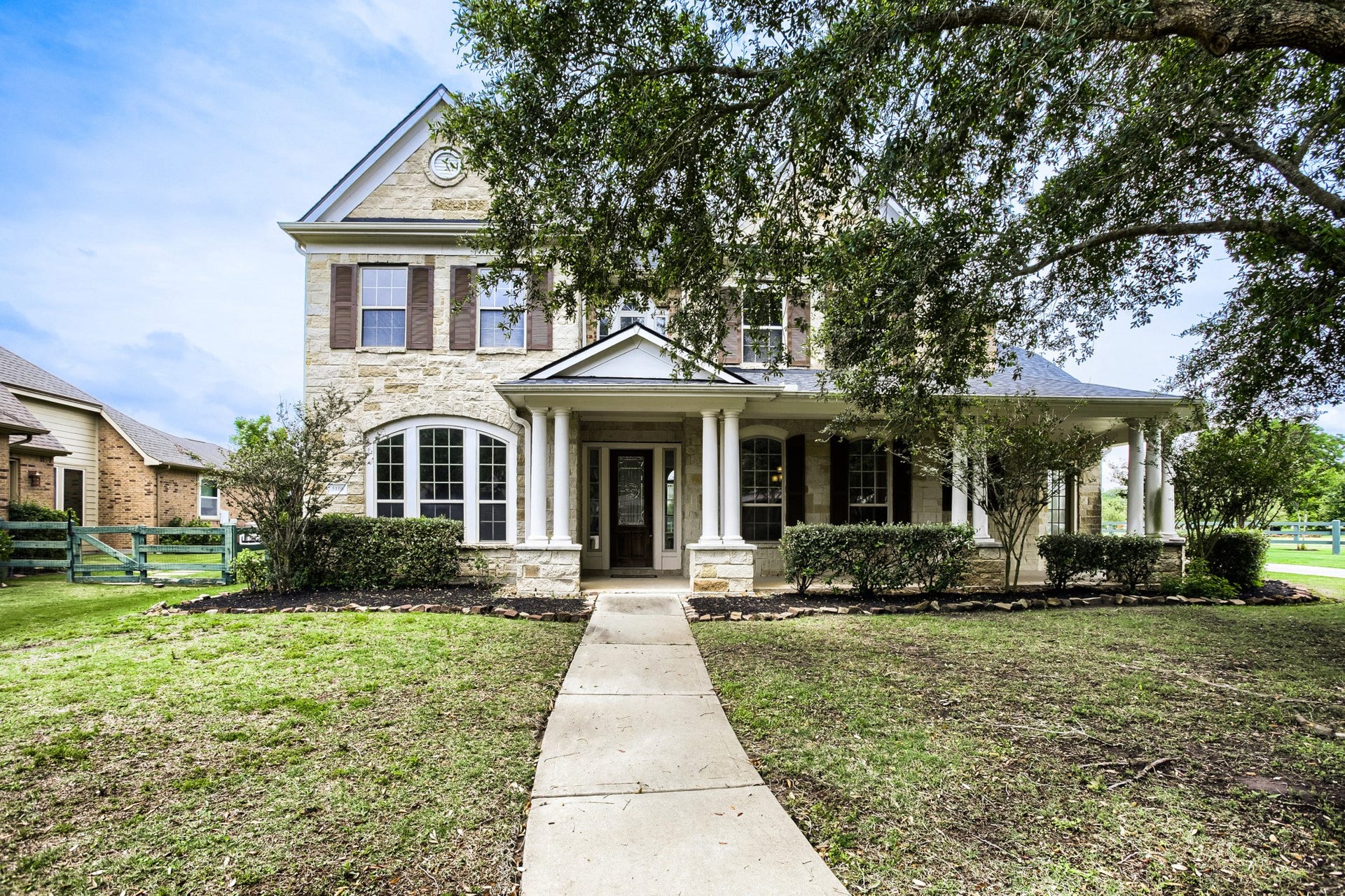 5106 Water Oak Crescent, Fulshear, TX 77441 5106 Water Oak Crescent, Fulshear, TX 77441