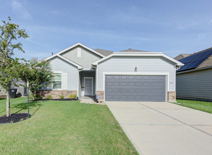 Property photo for 1005 Blue Beech Lane, Brookshire, TX