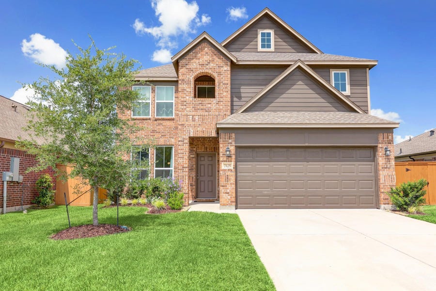 Property photo for 2125 Sand Lily Dr, Texas City, TX