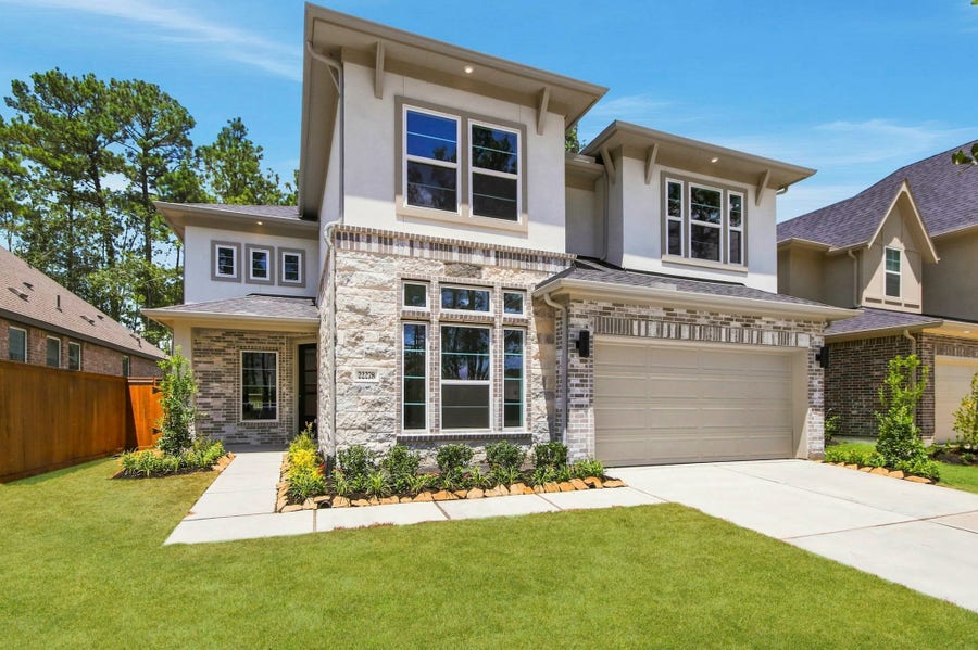 Property photo for 22278 Junction Peak Drive, Porter, TX