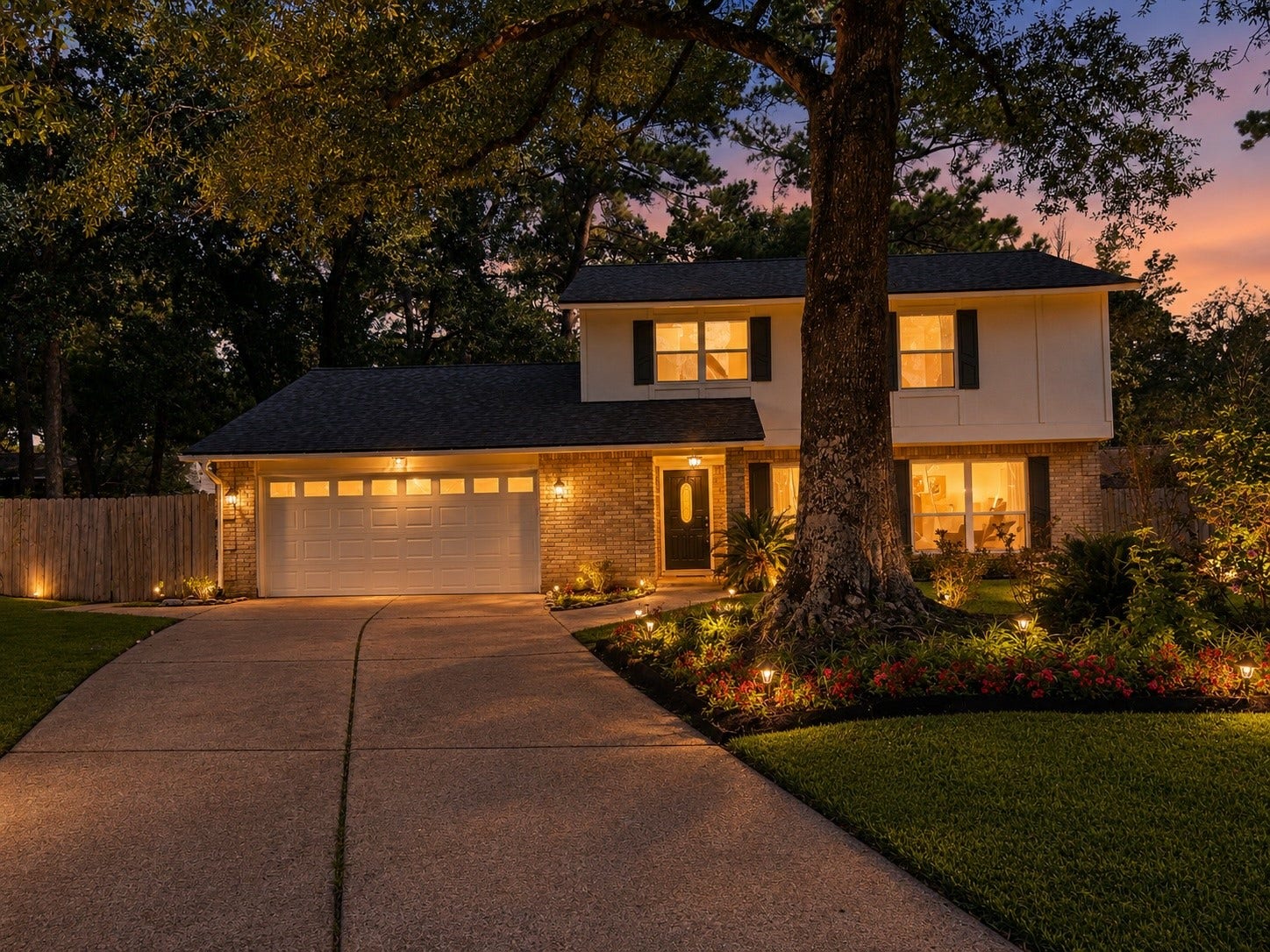 2931 Valley Rose Drive, Houston, TX 77339 2931 Valley Rose Drive, Houston, TX 77339