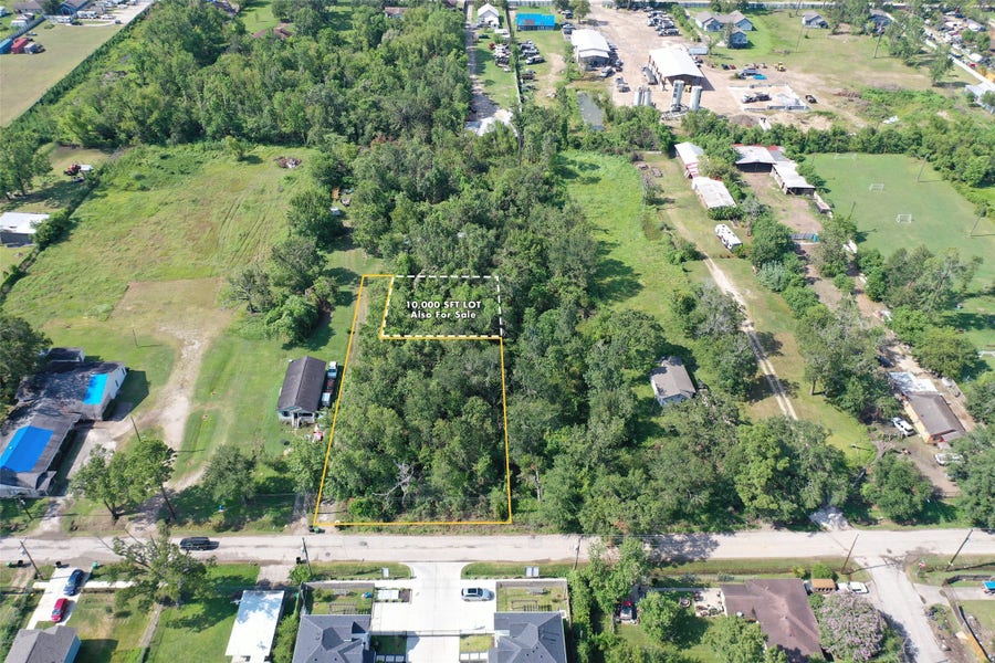 Property photo for 00 Mansfield Street, Houston, TX
