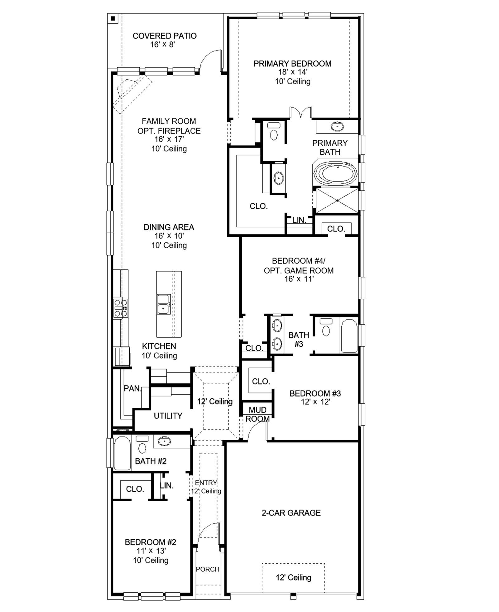 7510 Northern Cardinal Lane, Richmond, TX 77469