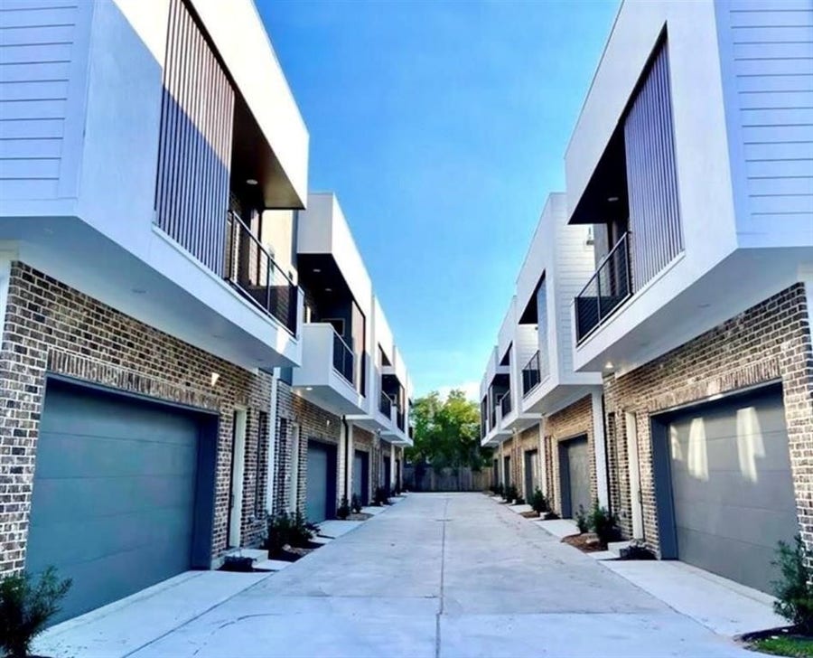Property photo for 803 Thornton Road, #G, Houston, TX