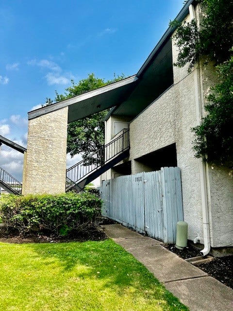 7313 Gulf Freeway, #1001, Houston, TX 77017 7313 Gulf Freeway, #1001, Houston, TX 77017