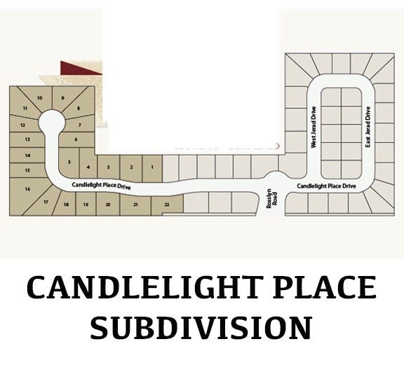 1847 Candlelight Place Drive, Houston, TX 77018 1847 - is on LOT 15 - DEED RESTRICTED - ONE ENTRANCE right at the TURTLE BRIDGE - KIDS AT PLAY - ALL ZONED OFE - SUBURBIA WITHIN CITY LIMITS - BEST COMMUNITY IN OAK FOREST -