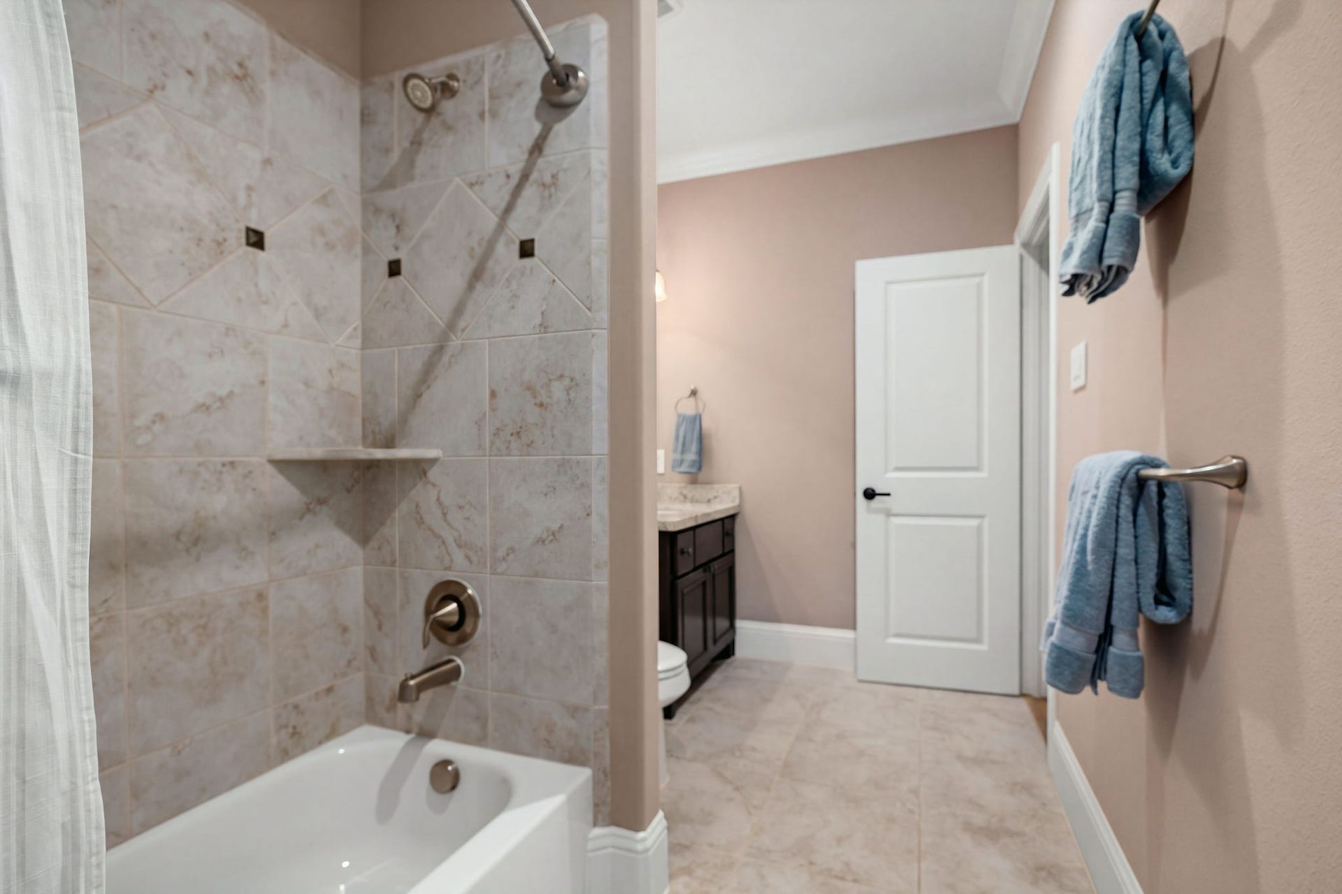 1847 Candlelight Place Drive, Houston, TX 77018 1847 Candlelight Place Drive, Houston, TX 77018