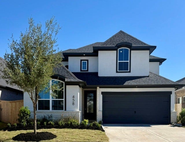 Property photo for 458 Silver Moon Way, Katy, TX