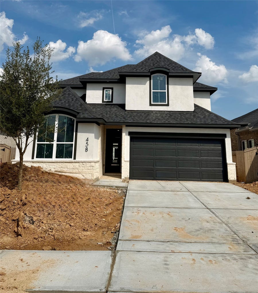 Property photo for 458 Silver Moon Way, Katy, TX