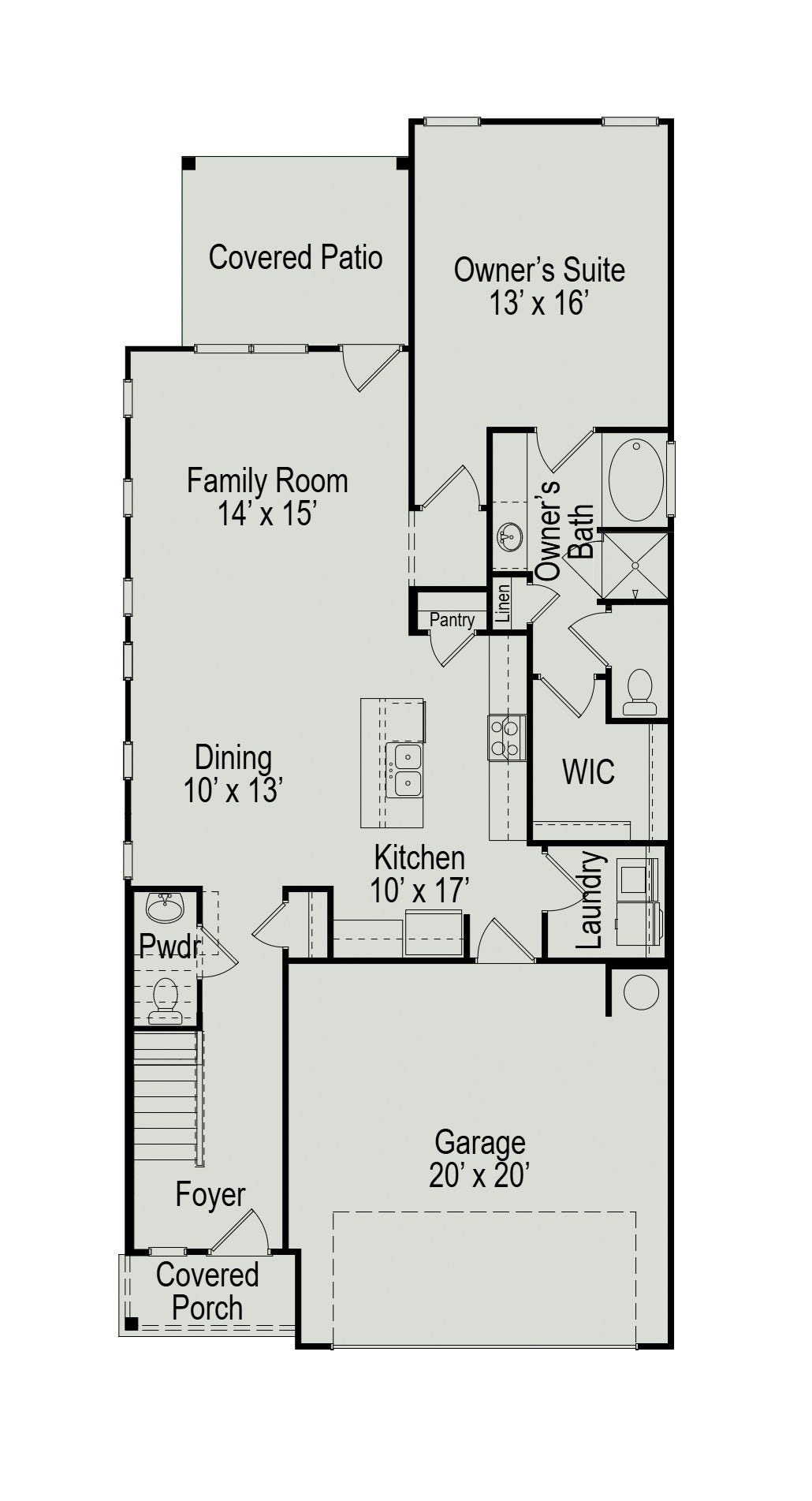 649 Cherry Tree Drive, La Marque, TX 77568 649 Cherry Tree Drive, La Marque, TX 77568