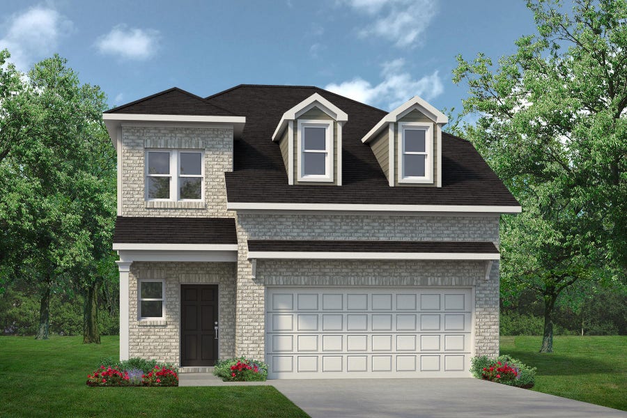 Property photo for 649 Cherry Tree Drive, La Marque, TX