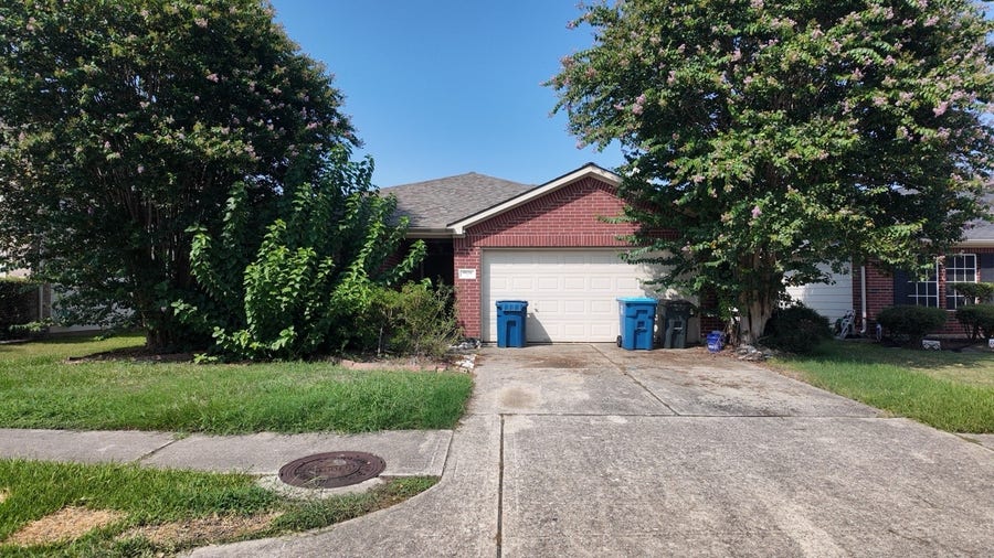 Property photo for 9626 Park Heath Lane, Houston, TX