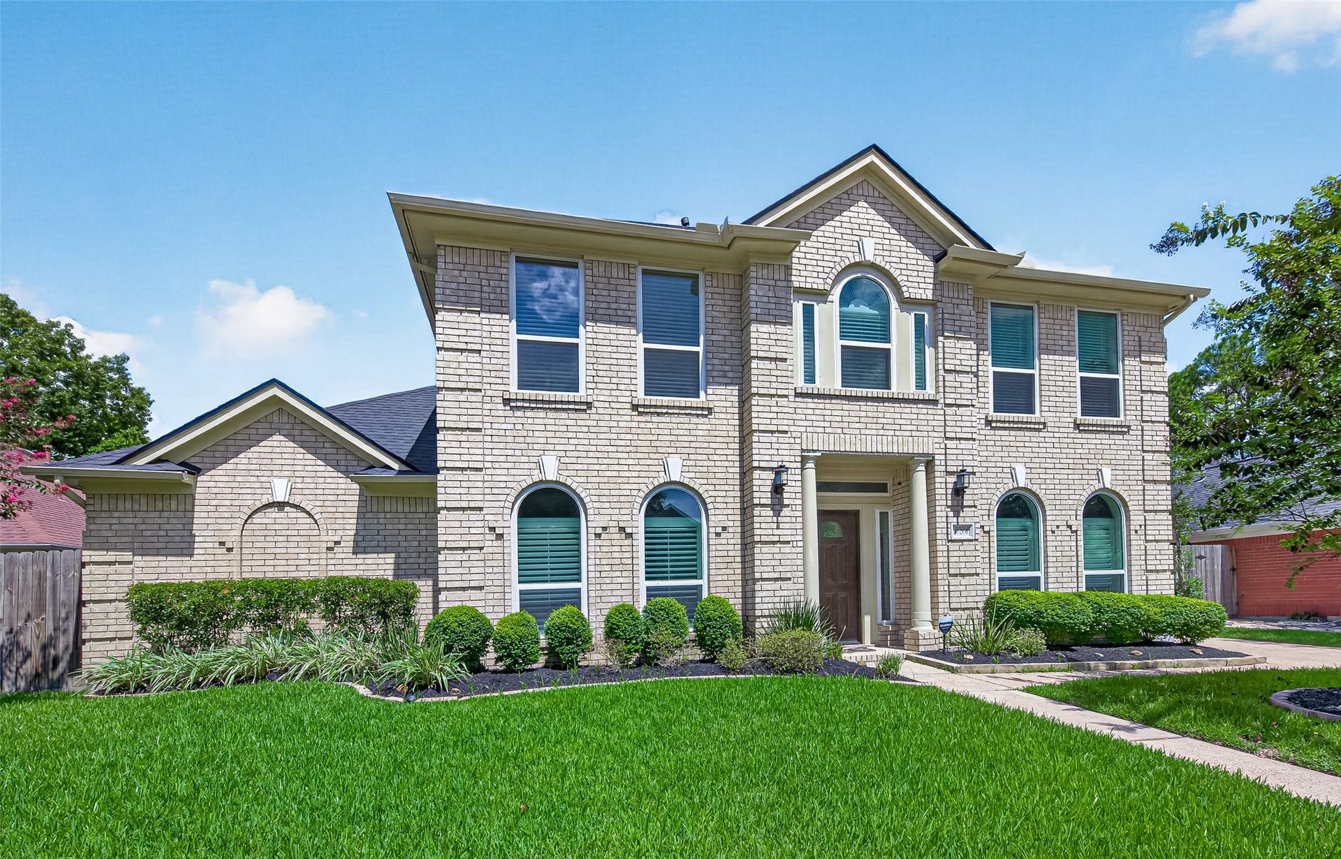 14206 Glasgow Place, Houston, TX 77077 14206 Glasgow Place, Houston, TX 77077