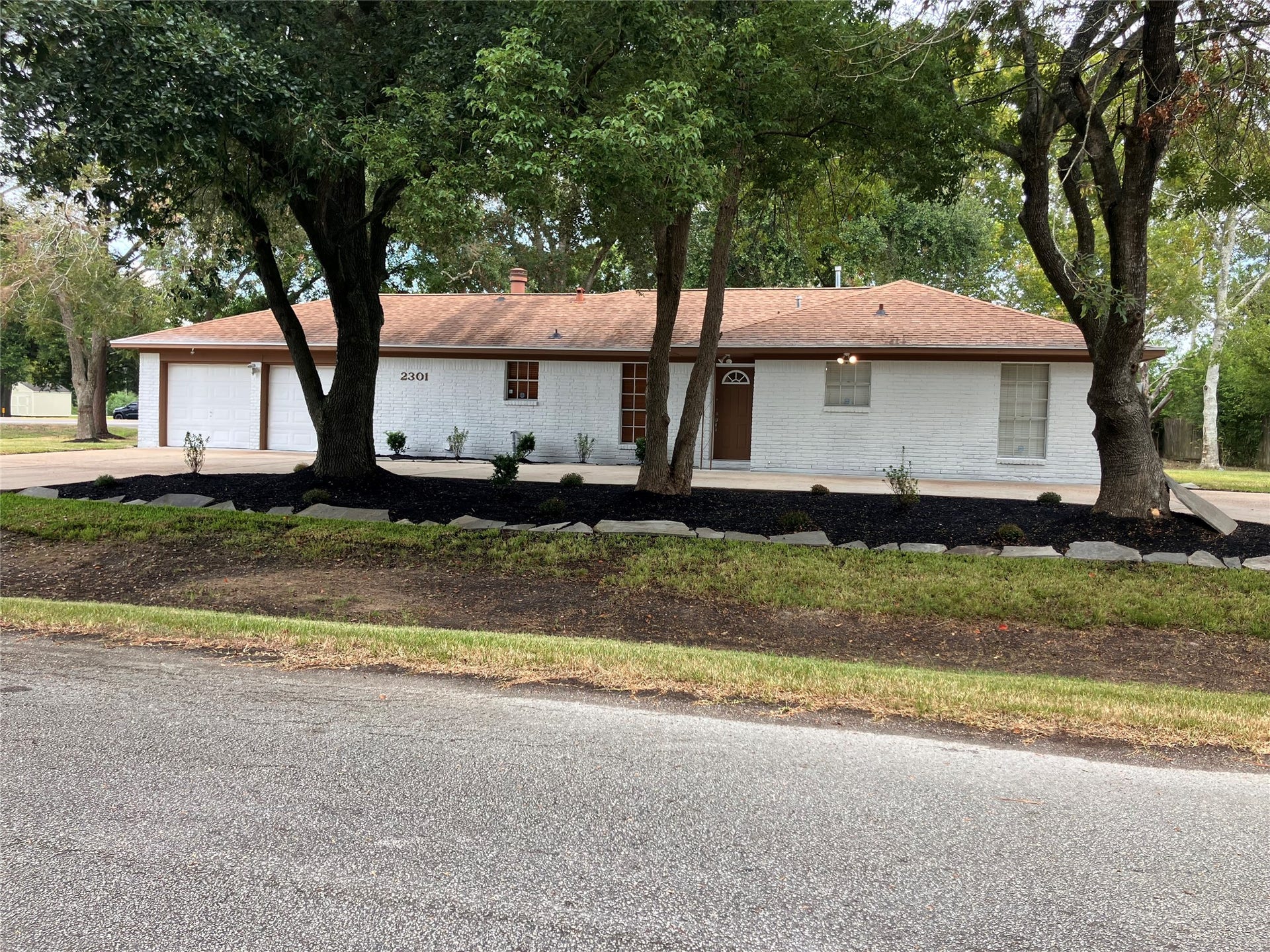 2301 Williams Drive, La Marque, TX 77568 2301 Williams Drive, La Marque, TX 77568