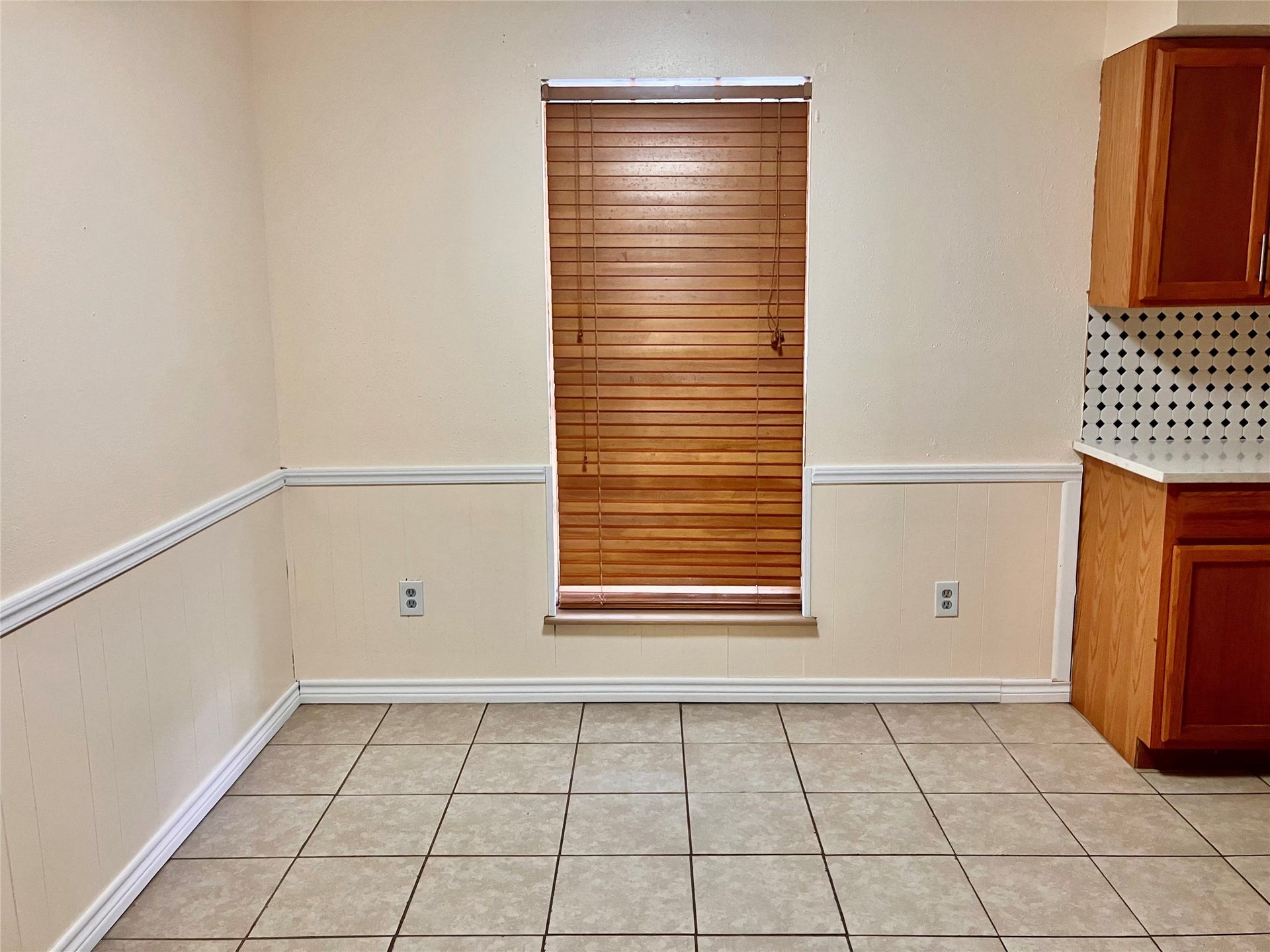 2301 Williams Drive, La Marque, TX 77568 Dining area