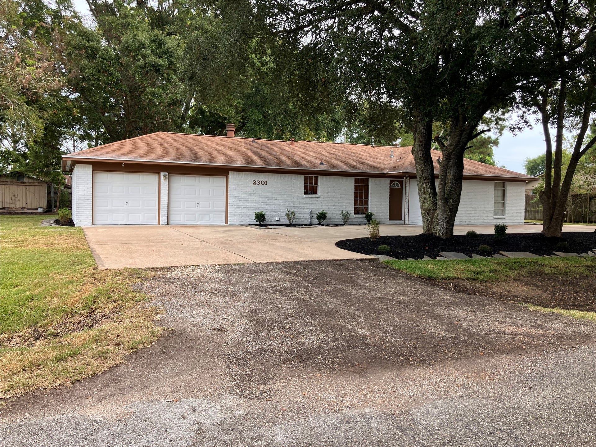 2301 Williams Drive, La Marque, TX 77568 2301 Williams Drive, La Marque, TX 77568