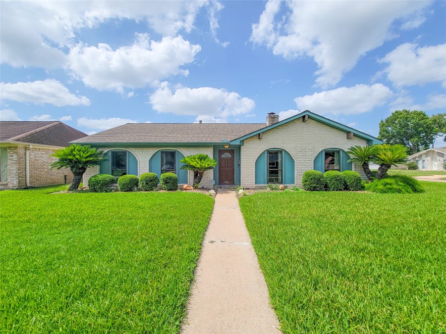 Property photo for 9202 Benning Drive, Houston, TX