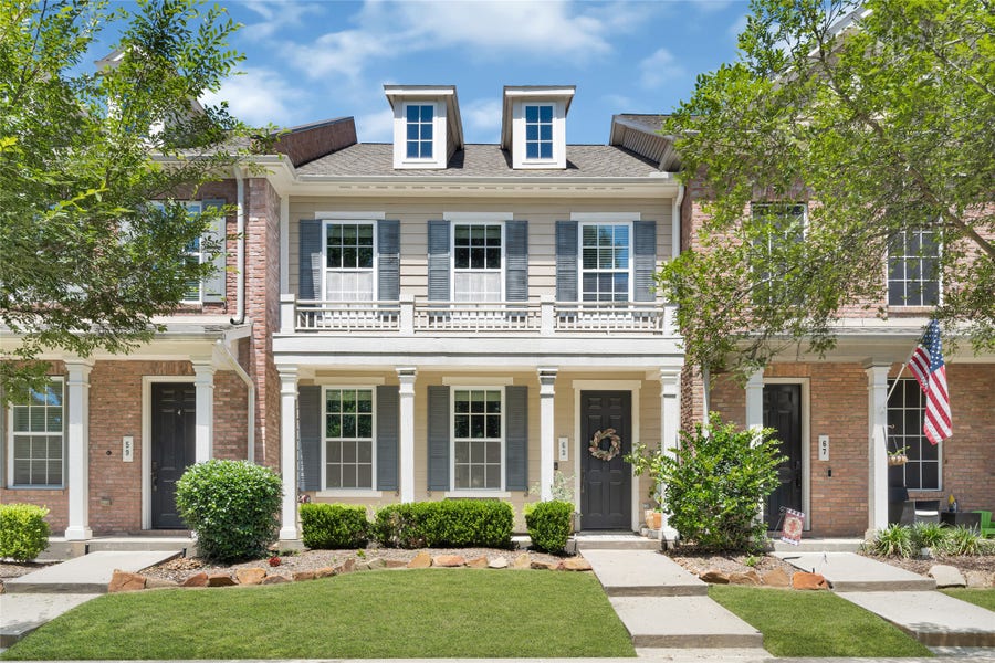 Property photo for 63 Kendrick Pines Boulevard, Spring, TX