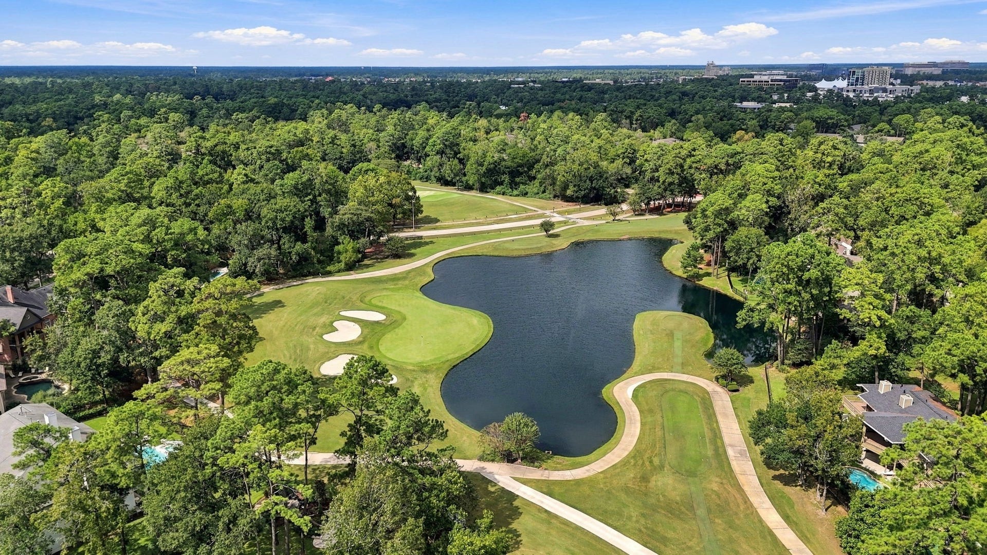 3 Rain Fern Court, The Woodlands, TX 77380 3 Rain Fern Court, The Woodlands, TX 77380