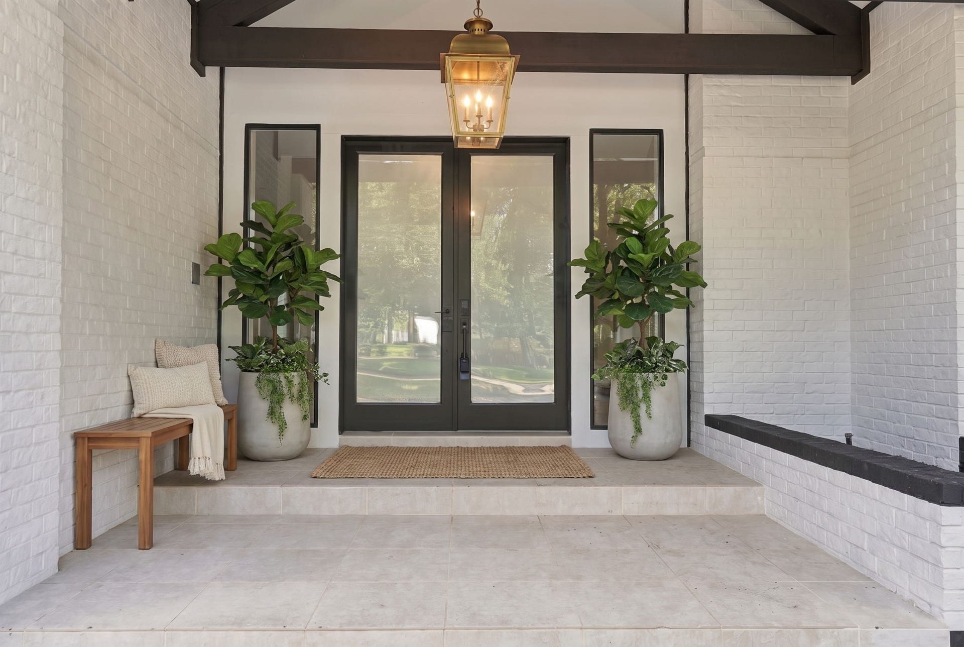 3 Rain Fern Court, The Woodlands, TX 77380 Virtually staged