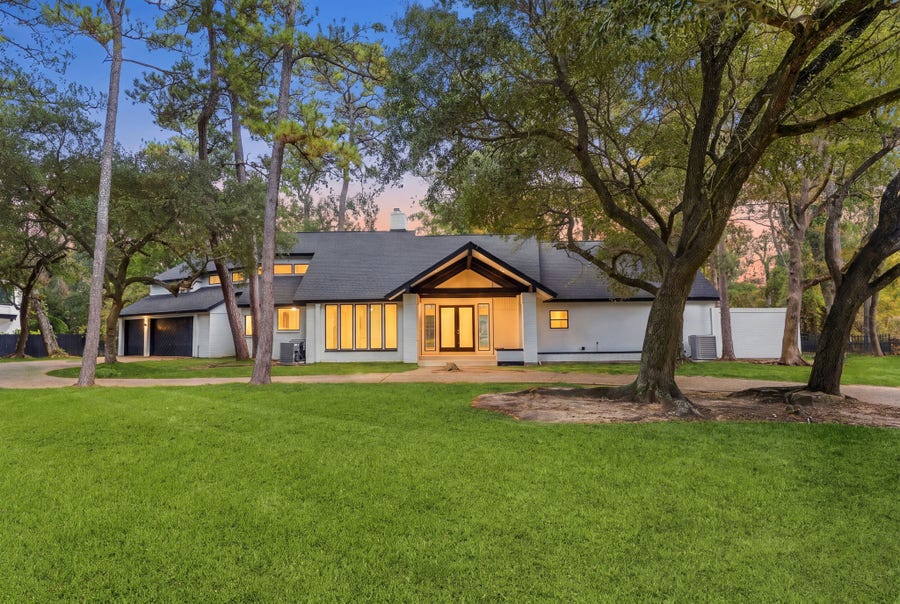 Property photo for 3 Rain Fern Court, The Woodlands, TX