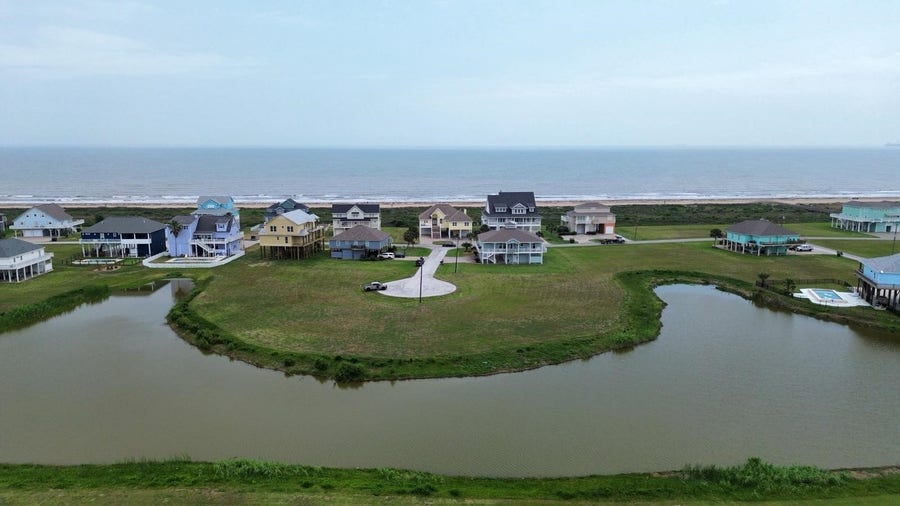 Property photo for 709 Nick Lane, Galveston, TX