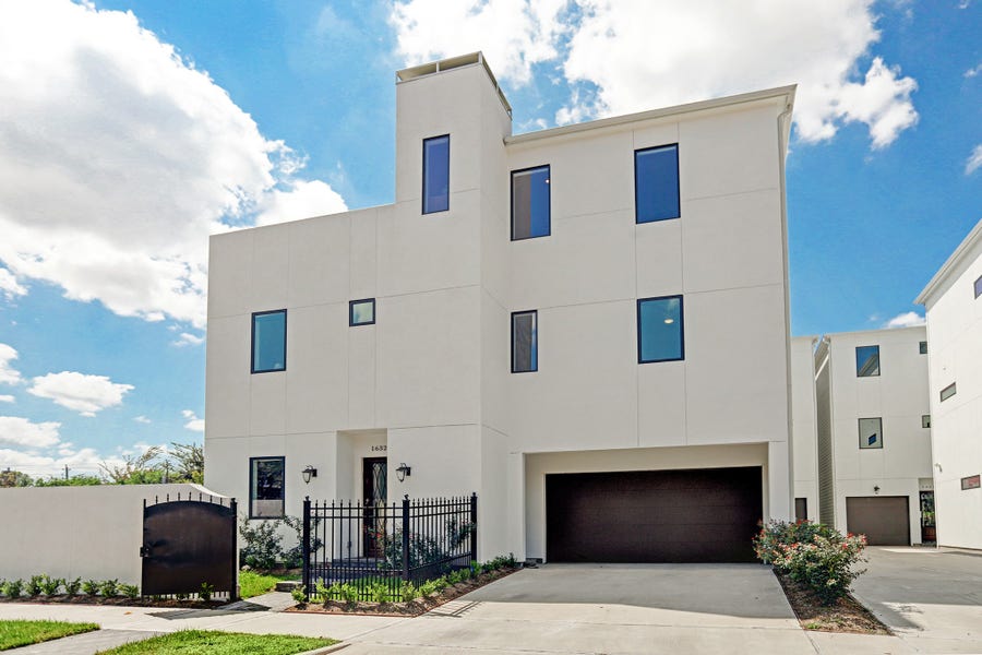 Property photo for 1632 Potomac Drive, Houston, TX