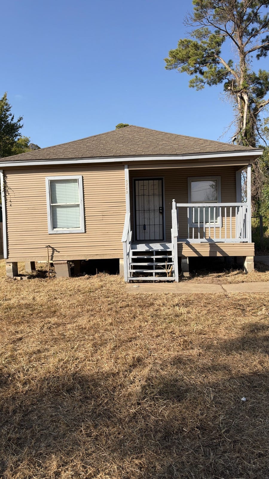 Property photo for 5713 Senior Street, Houston, TX