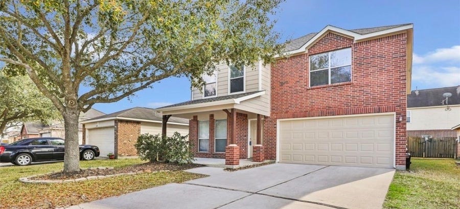Property photo for 1606 Wooded Acres Drive, Humble, TX