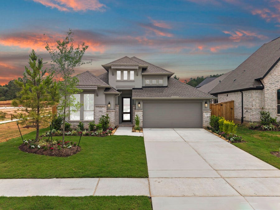 Property photo for 26063 Peacetree Lane, Montgomery, TX