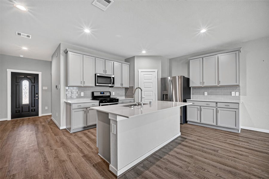 Property photo for 13126 Lago Acero Lane, Texas City, TX
