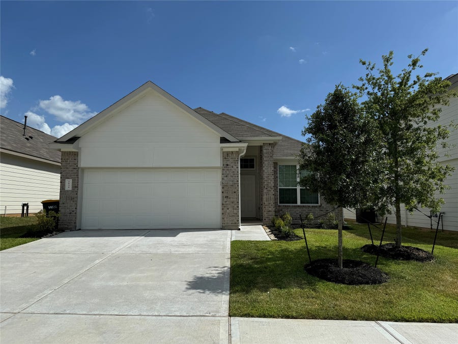 Property photo for 2839 Jacqueline Lane, Conroe, TX