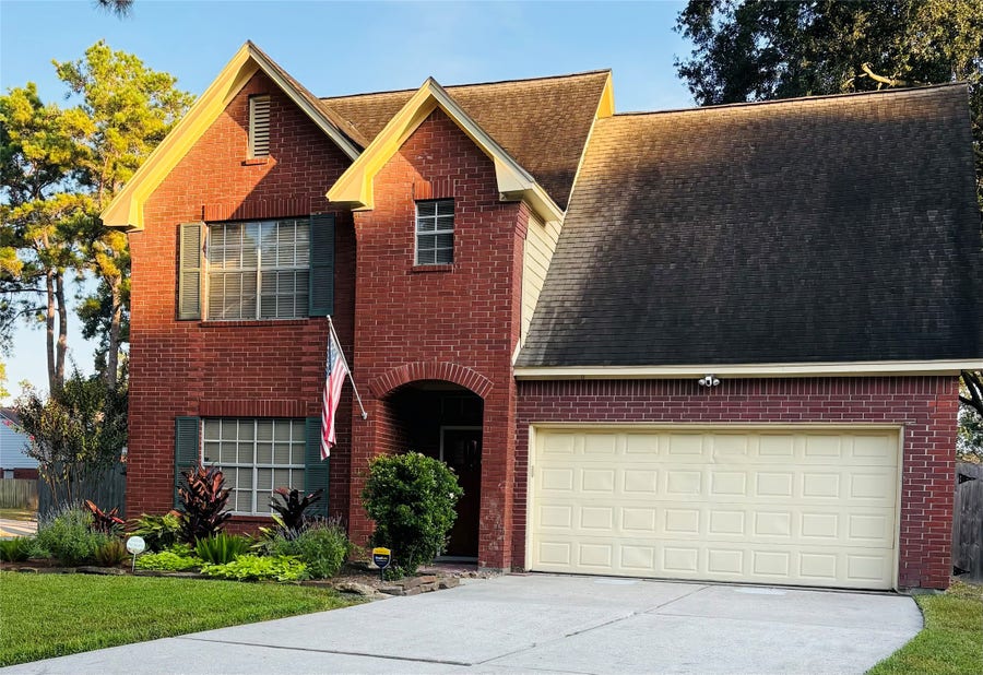 Property photo for 3215 Shady Maple Court, Houston, TX