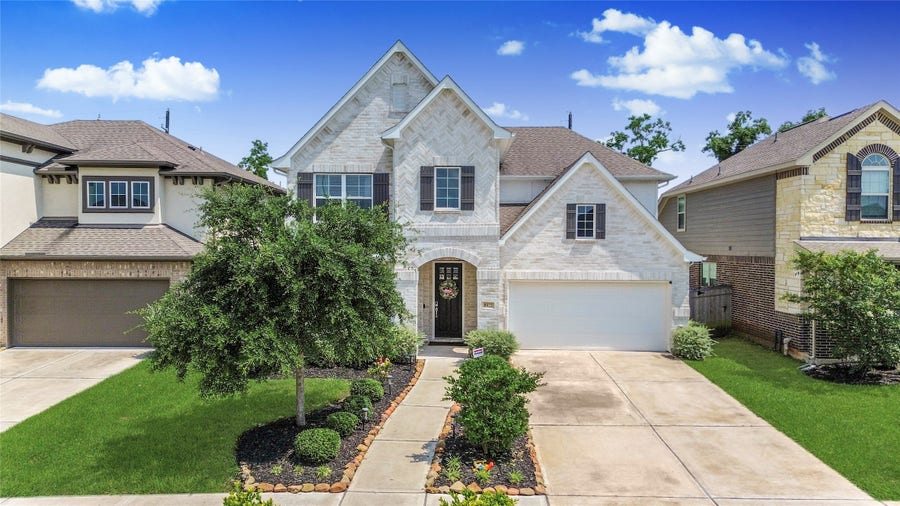 Property photo for 8922 Stanley Oak Drive, Missouri City, TX