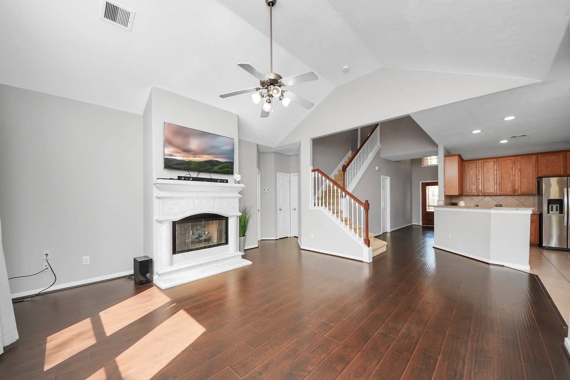 6114 Hollydale Ridge Lane, Katy, TX 77494 6114 Hollydale Ridge Lane, Katy, TX 77494