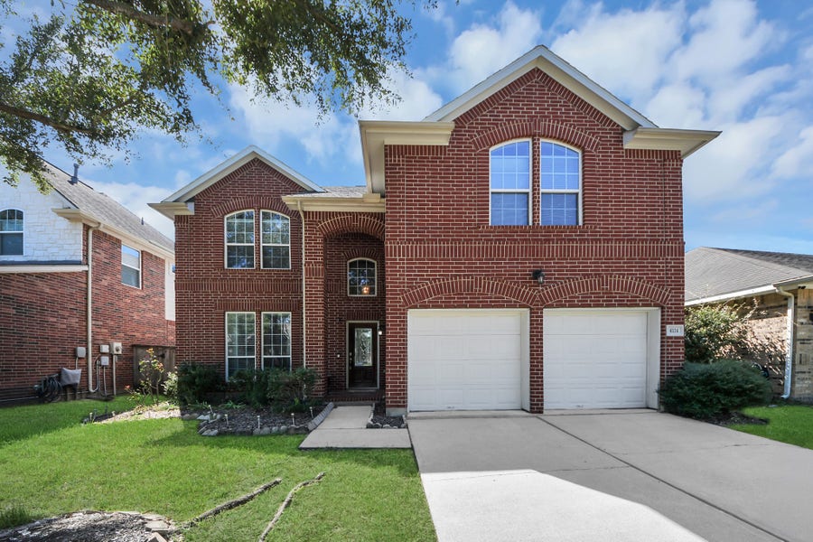 Property photo for 6114 Hollydale Ridge Lane, Katy, TX