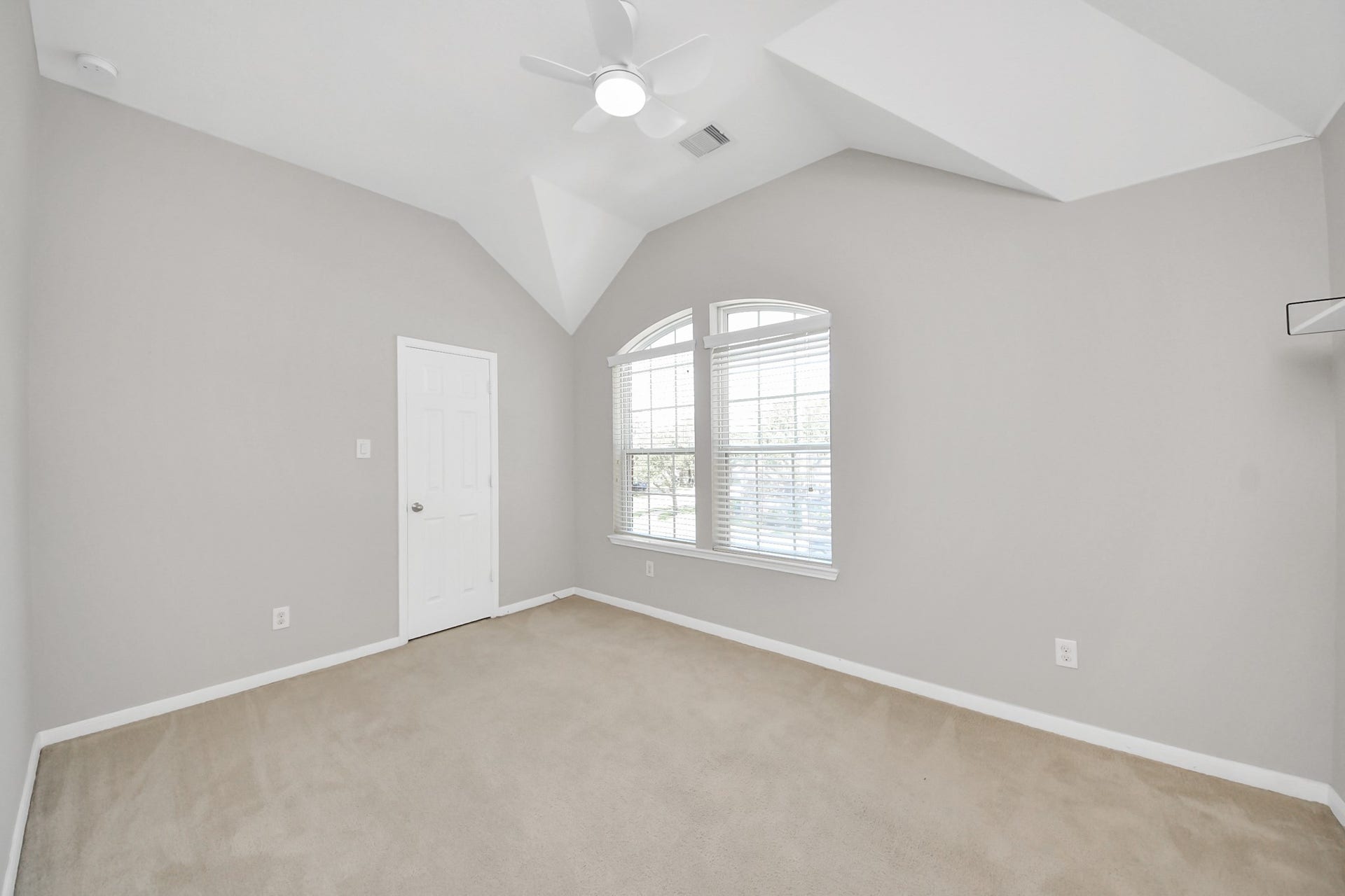 6114 Hollydale Ridge Lane, Katy, TX 77494 Bedroom 4