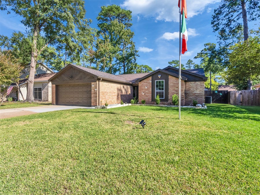 Property photo for 15102 Rolling Oaks Drive, Houston, TX