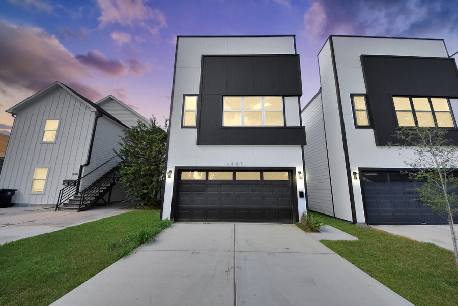 Property photo for 4407 Mallow Street, Houston, TX