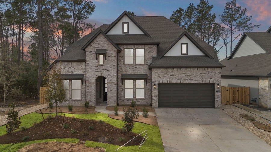 Property photo for 1757 Howler Way, Montgomery, TX