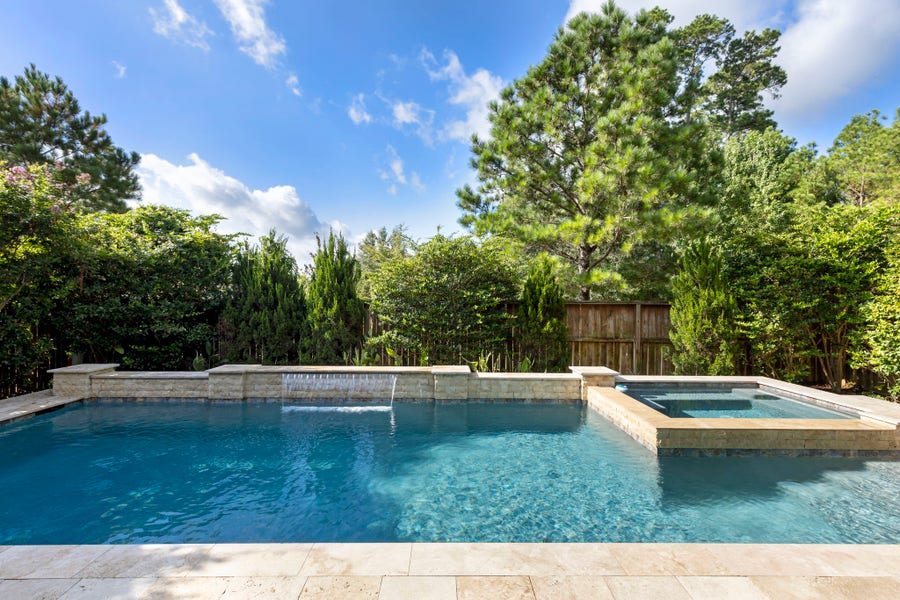 Property photo for 131 Deerchase Drive, Conroe, TX