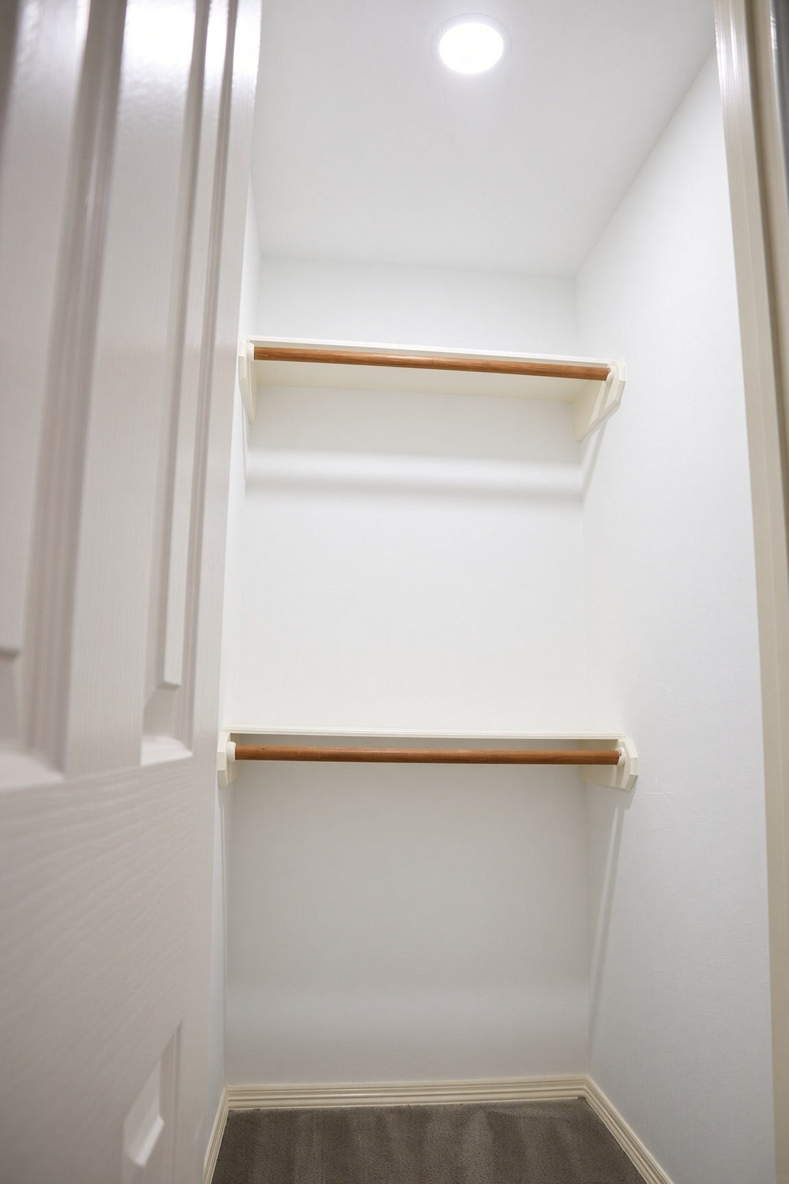 114 Oyster Creek Drive, Sugar Land, TX 77478 Closet Bedroom 3