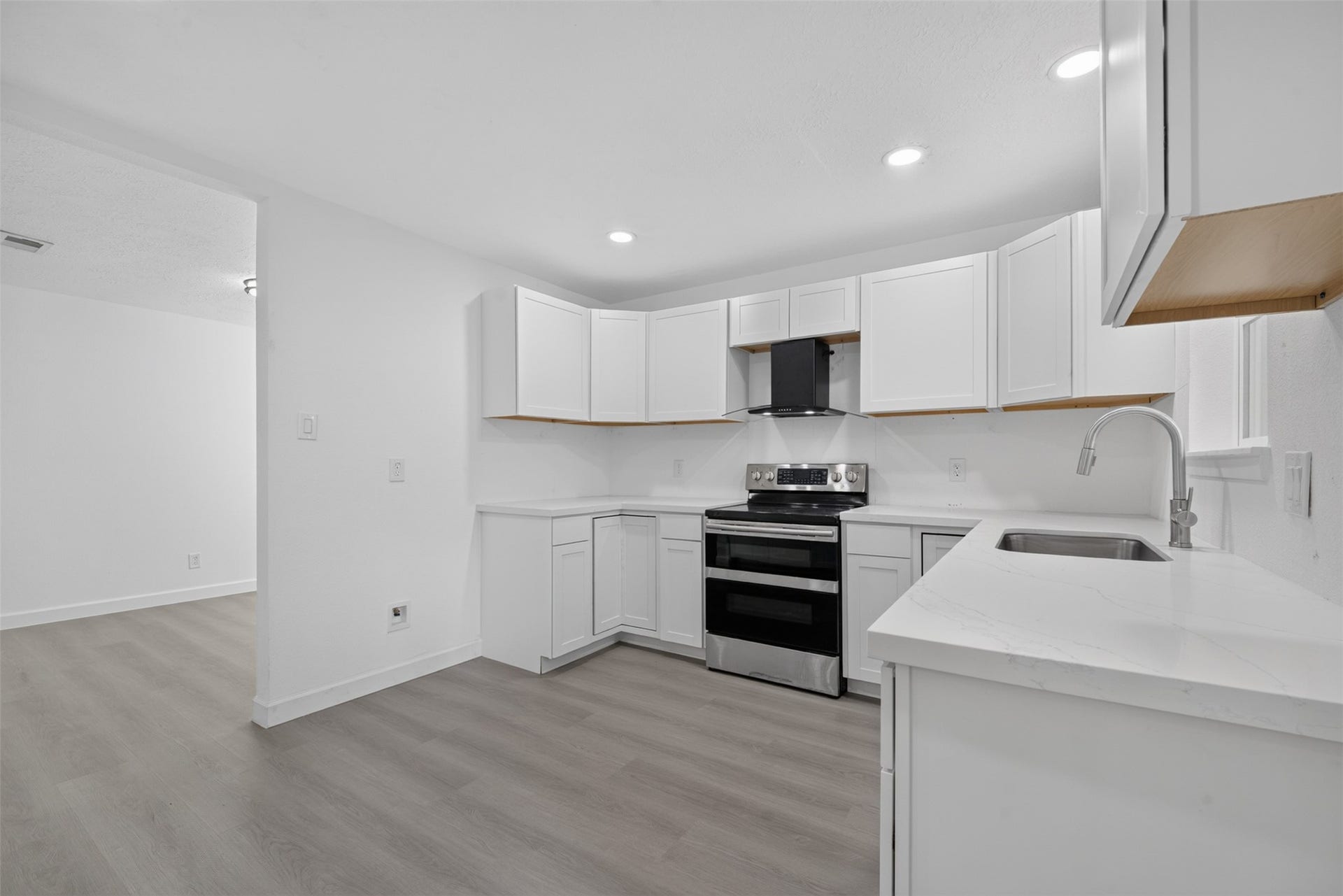 4247 Rosegate Drive, Spring, TX 77373